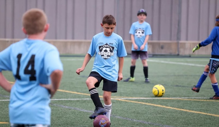 Plymouth Welcomes New Sports Facilities: Climbing, Baseball, Soccer, and More
