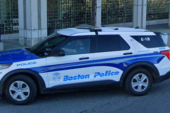 Police Arrest 9, Summon 4 Following South Boston's St. Patrick's Day Parade Festivities