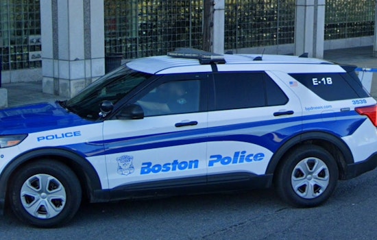 Police Arrest 9, Summon 4 Following South Boston's St. Patrick's Day Parade Festivities