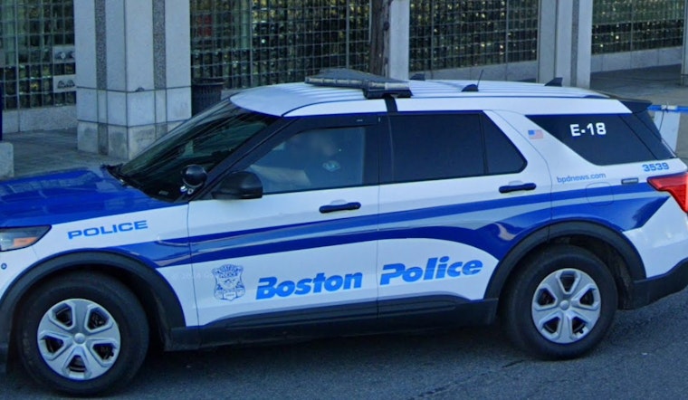 Police Arrest 9, Summon 4 Following South Boston's St. Patrick's Day Parade Festivities
