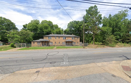 Police Investigate Fatal Shooting in North Memphis; Community Urged to Provide Leads