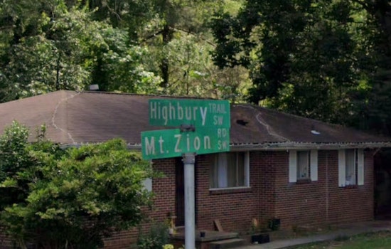 Police Investigate Shooting in Southwest Atlanta, 24-Year-Old in Critical Condition