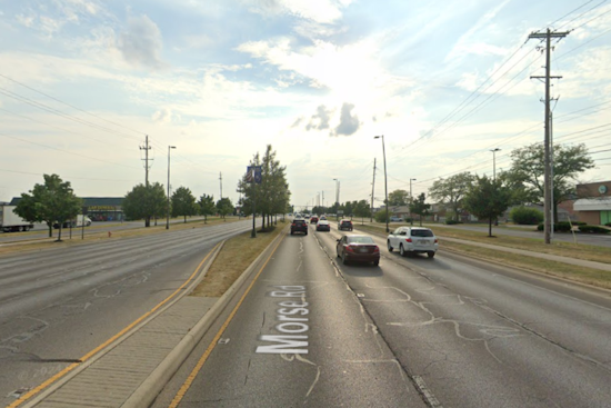 Police Investigate Shooting on Morse Road in Columbus, Victim in Stable Condition