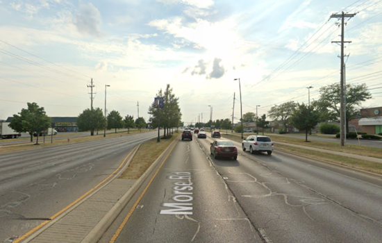 Police Investigate Shooting on Morse Road in Columbus, Victim in Stable Condition