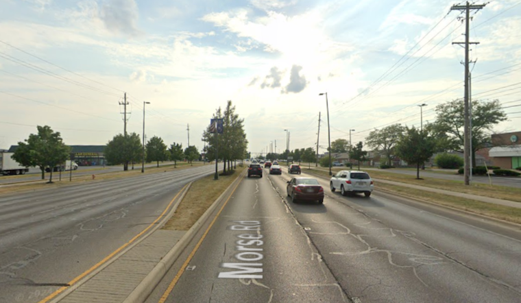 Police Investigate Shooting on Morse Road in Columbus, Victim in Stable Condition