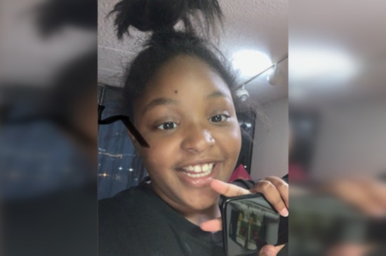 Police Seek Public Assistance to Locate Missing Teenager Kaniyah Smith in North Philadelphia