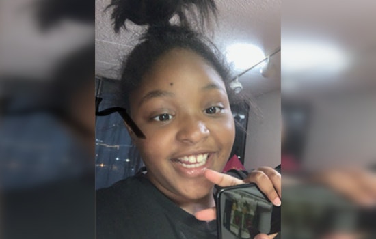 Police Seek Public Assistance to Locate Missing Teenager Kaniyah Smith in North Philadelphia