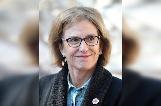 Political Standoff in Arizona as Senator Wendy Rogers Accused of Blocking "Stolen Valor Act" Amidst Claims of Personal Motives