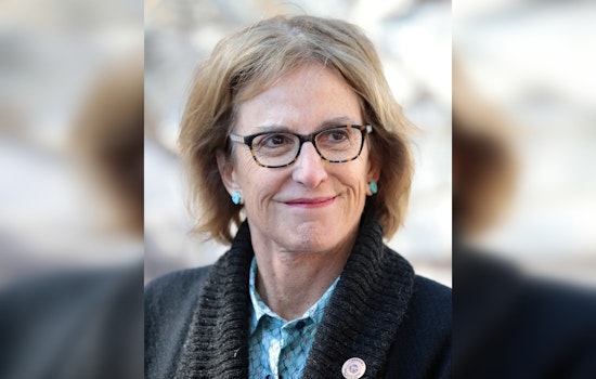Political Standoff in Arizona as Senator Wendy Rogers Accused of Blocking "Stolen Valor Act" Amidst Claims of Personal Motives