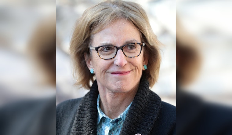 Political Standoff in Arizona as Senator Wendy Rogers Accused of Blocking "Stolen Valor Act" Amidst Claims of Personal Motives