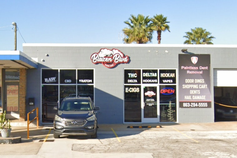 Polk County Clerk Charged After Selling Tobacco to Minor in Undercover Sting