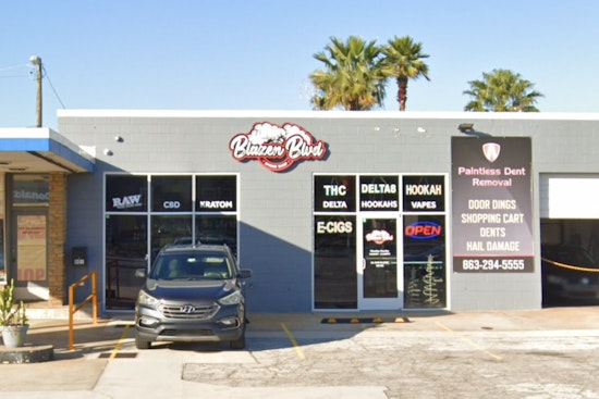 Polk County Clerk Charged After Selling Tobacco to Minor in Undercover Sting