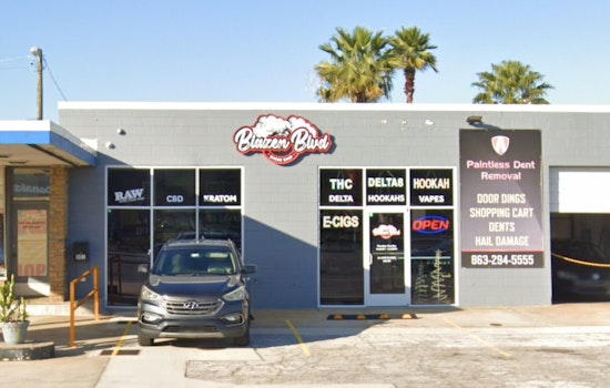 Polk County Clerk Charged After Selling Tobacco to Minor in Undercover Sting