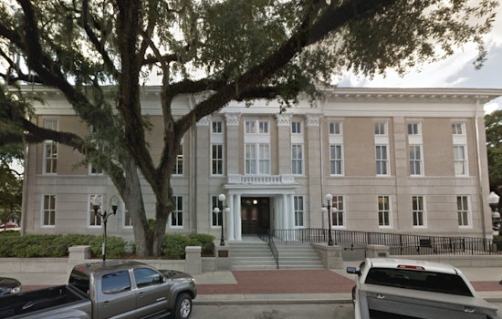 Polk County History Center to Temporarily Close for Renovations Until July 15
