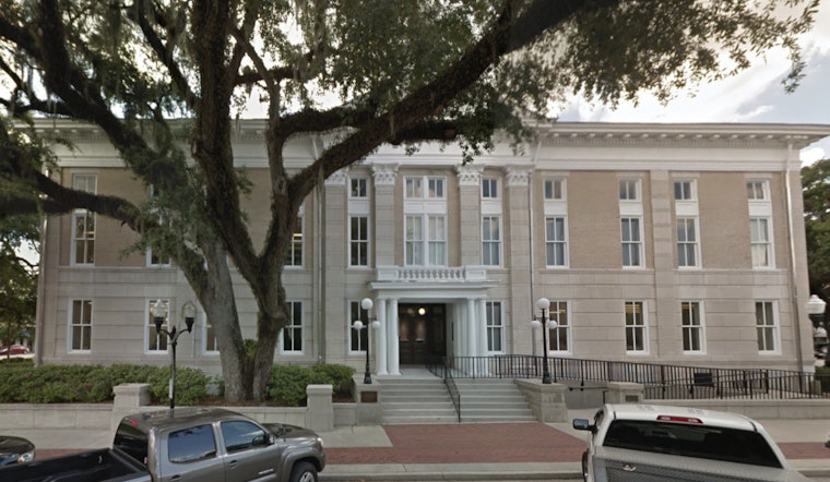 Polk County History Center to Temporarily Close for Renovations Until July 15