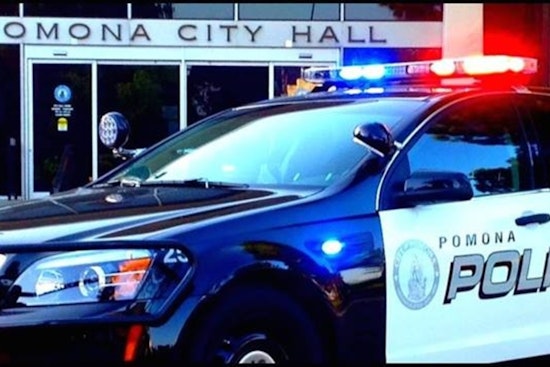 Pomona Police Investigate Fatal Pedestrian Collision, Seek Public's Help for Clues