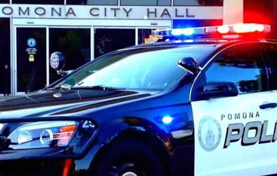 Pomona Police Investigate Fatal Pedestrian Collision, Seek Public's Help for Clues