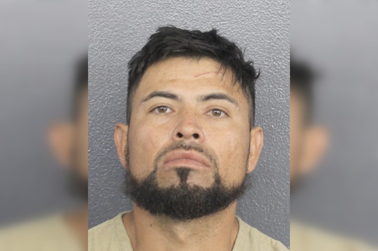 Pompano Beach Man Accused of Attempted Premeditated Murder Following Stabbing Incident
