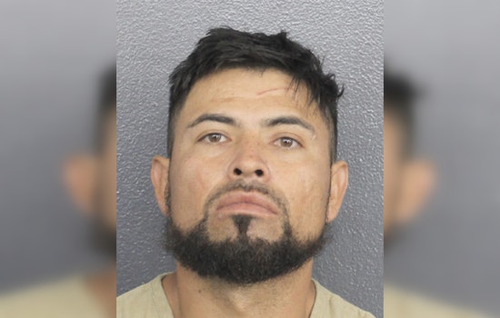 Pompano Beach Man Accused of Attempted Premeditated Murder Following Stabbing Incident