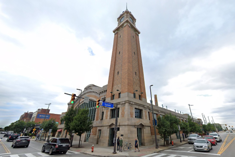 Port of Cleveland Backs $49.5 Million Overhaul of Historic West Side Market
