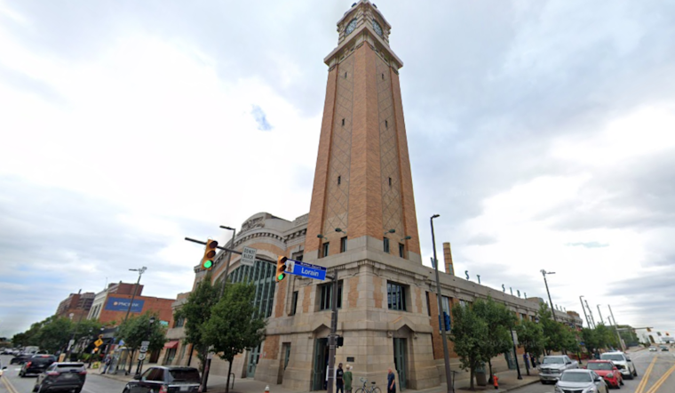 Port of Cleveland Backs $49.5 Million Overhaul of Historic West Side Market