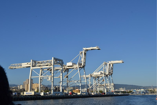 Port of Oakland Celebrates Robust Start to 2025 with 8.5% Jump in January Container Volume