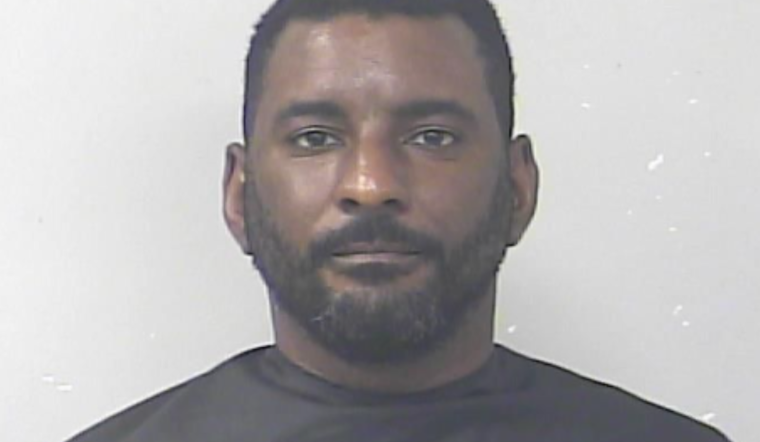 Port St. Lucie Bus Aide Charged with Child Abuse After Incident with Special Needs Student