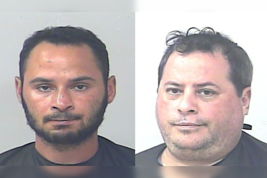 Port St. Lucie Hit-and-Run Suspect Captured, Man Charged for Endangering Helicopter with Laser