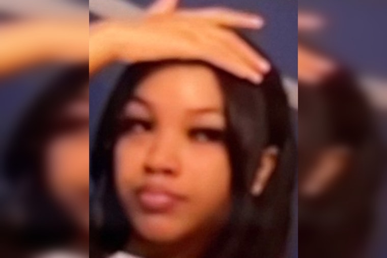 Port St. Lucie Police Seek Help to Find Missing 17-Year-Old Yve Berlie Scavy Saint Cyr