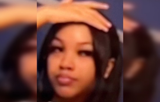 Port St. Lucie Police Seek Help to Find Missing 17-Year-Old Yve Berlie Scavy Saint Cyr