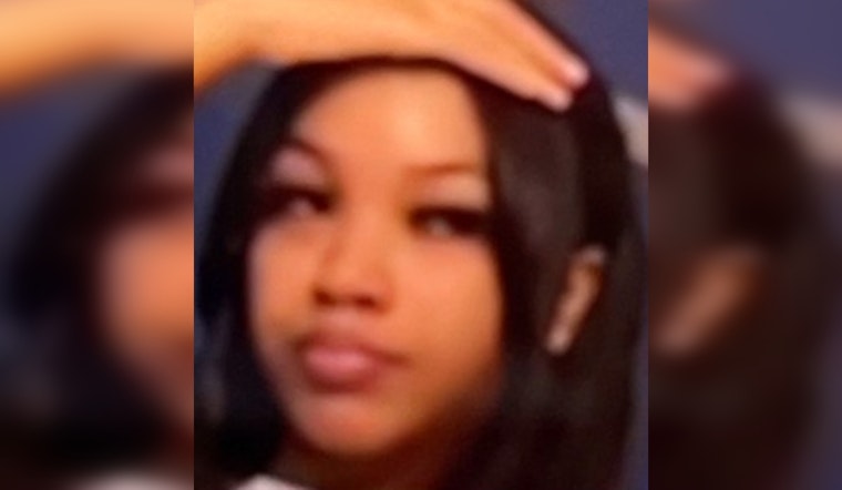 Port St. Lucie Police Seek Help to Find Missing 17-Year-Old Yve Berlie Scavy Saint Cyr