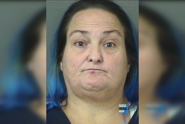 Port St. Lucie Woman Charged with Animal Cruelty for Leaving Dog in Hot Car in Lake Worth Beach