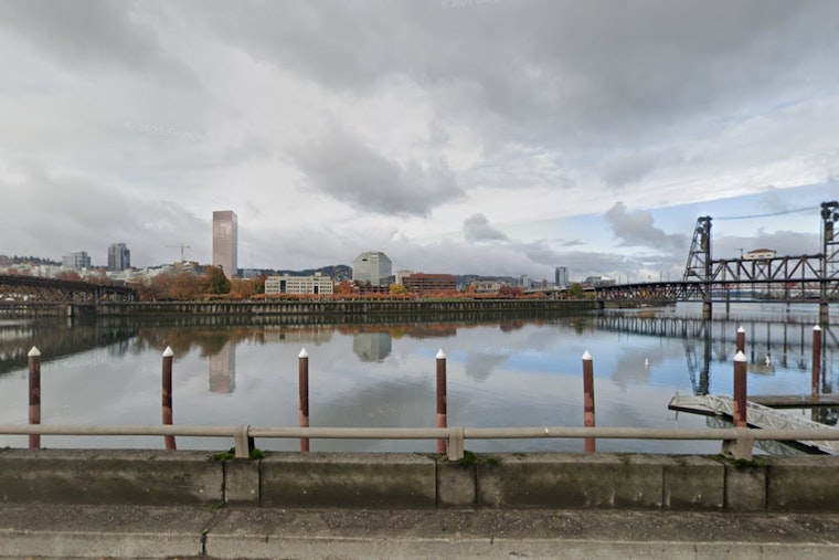 Portland Braces for a Week of Rain and Possible Thunderstorms, Says National Weather Service