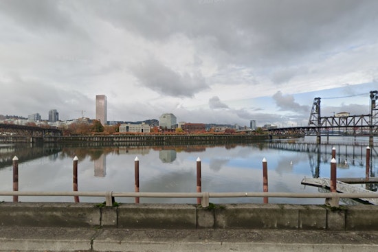 Portland Braces for a Week of Rain and Possible Thunderstorms, Says National Weather Service
