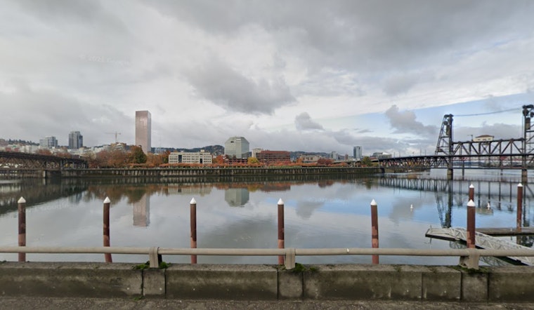 Portland Braces for a Week of Rain and Possible Thunderstorms, Says National Weather Service