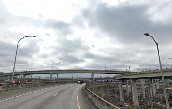 Portland Braces for a Week of Showers and Brief Sunny Spells, Says National Weather Service