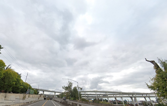 Portland Braces for a Week of Showers and Possible Thunderstorms Despite Brief Temperature Reprieve
