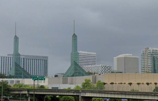 Portland Braces for Showers and Potential Thunderstorms