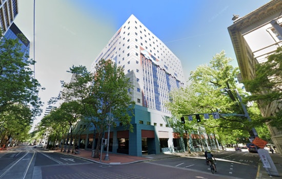 Portland Calls for Visionary Public Art Administrator to Shape Urban Cultural Landscape