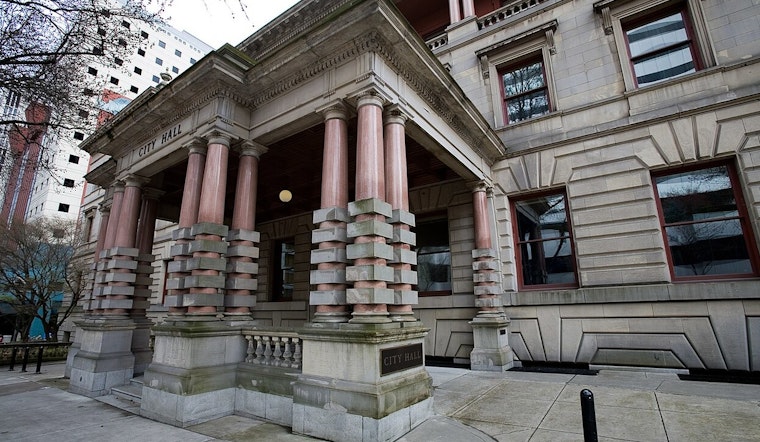 Portland City Council to Deliberate Zenith Energy Resolution After Committee Referral