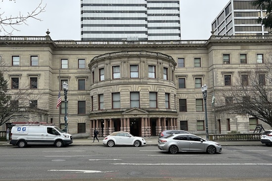 Portland City Councilors Advocate for Social Housing to Address Affordability Crisis