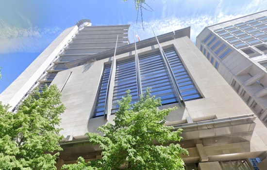 Portland Couple Sentenced to Five Years for $34 Million Fraud and Lavish Spending Spree
