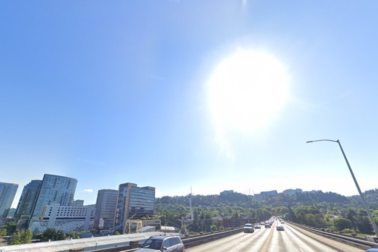 Portland Forecast Predicts a Week of Sun, Clouds, and Rising Rain Chances, Says National Weather Service