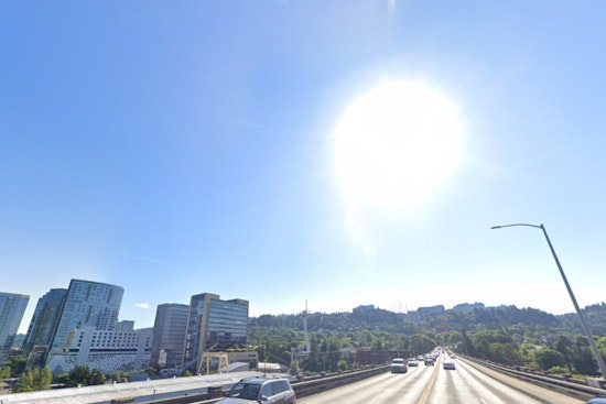 Portland Forecast Predicts a Week of Sun, Clouds, and Rising Rain Chances, Says National Weather Service