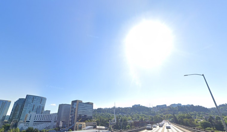 Portland Forecast Predicts a Week of Sun, Clouds, and Rising Rain Chances, Says National Weather Service