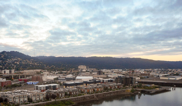 Portland Forecast: Showers, Potential Snow, and Sun Breaks Ahead for a Varied Weather Week