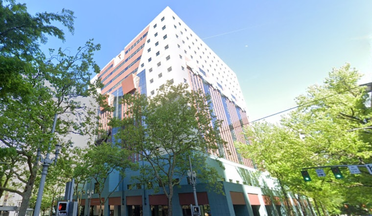 Portland Grapples with $93 Million Budget Shortfall, City Jobs and Services on the Chopping Block