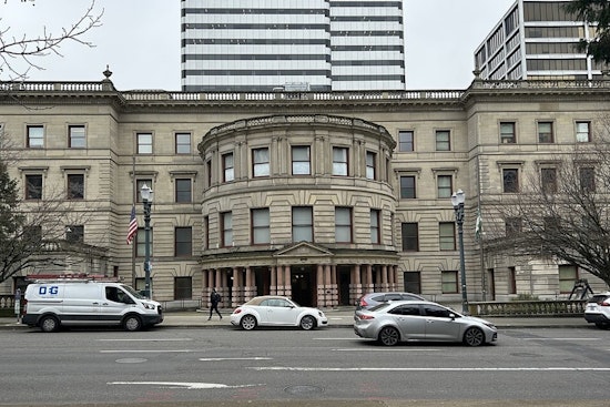 Portland Hosts APCO Western Regional Conference to Enhance 911 Response Efficiency and Public Safety