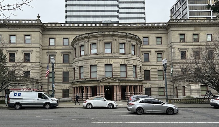 Portland Hosts APCO Western Regional Conference to Enhance 911 Response Efficiency and Public Safety
