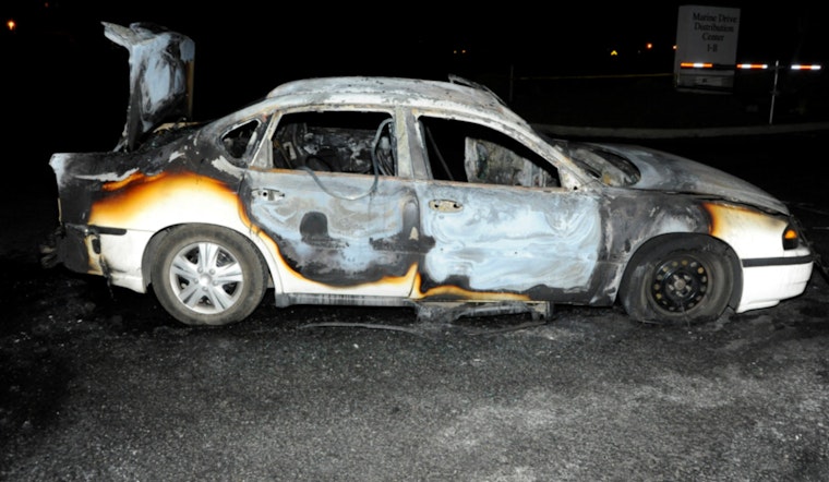 Portland Man Found Guilty of Second-Degree Murder and Arson in 2018 Killing of Andrew Hathaway
